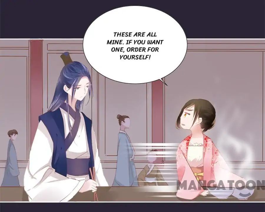 An One On One, Your Highness chapter 15 - page 17