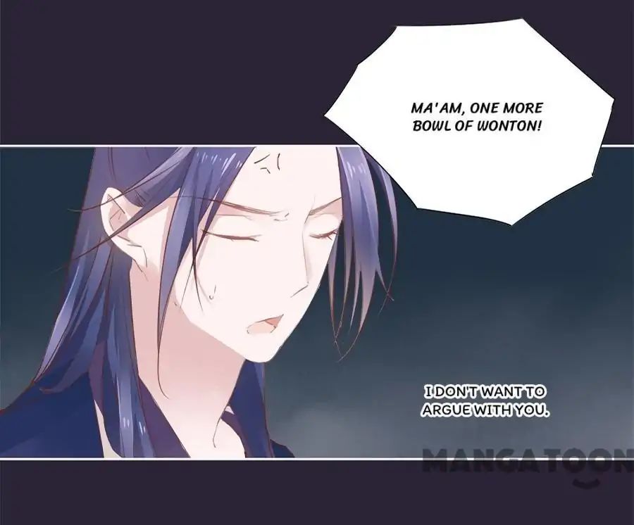 An One On One, Your Highness chapter 15 - page 18
