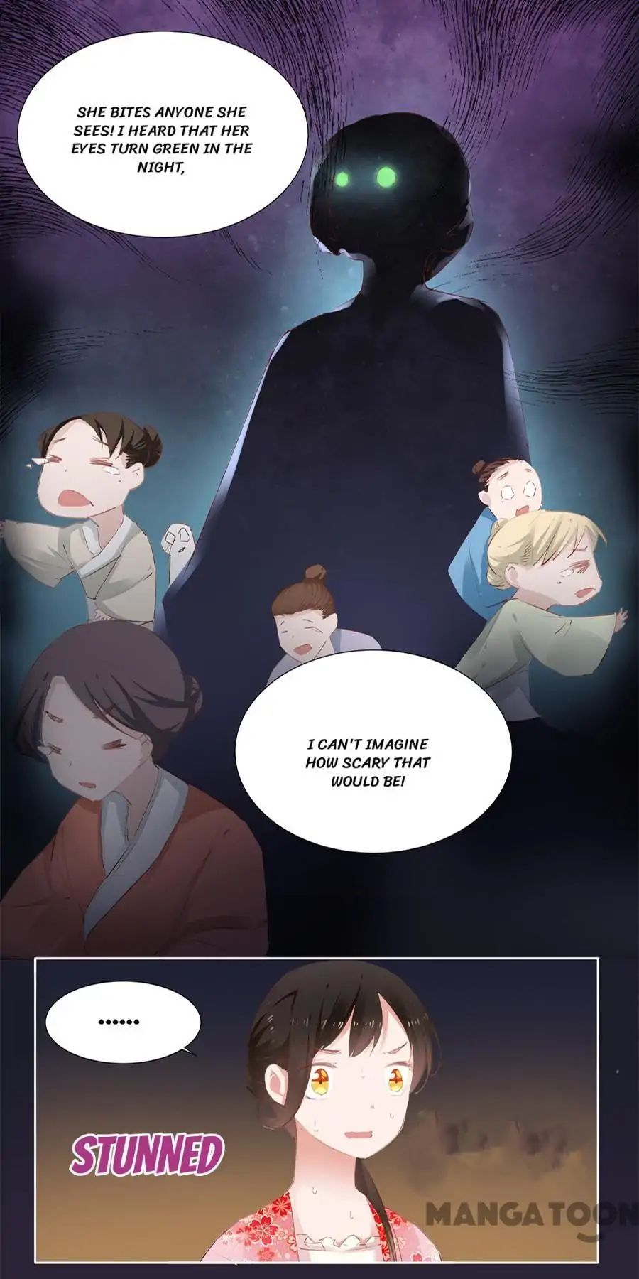 An One On One, Your Highness chapter 15 - page 24