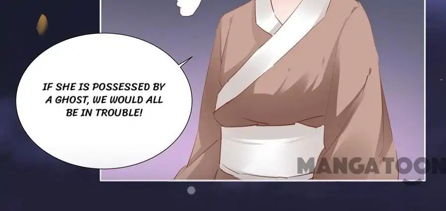 An One On One, Your Highness chapter 15 - page 28