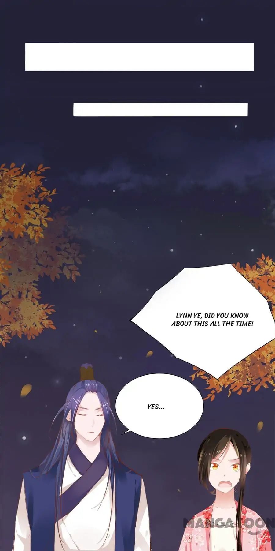 An One On One, Your Highness chapter 15 - page 29