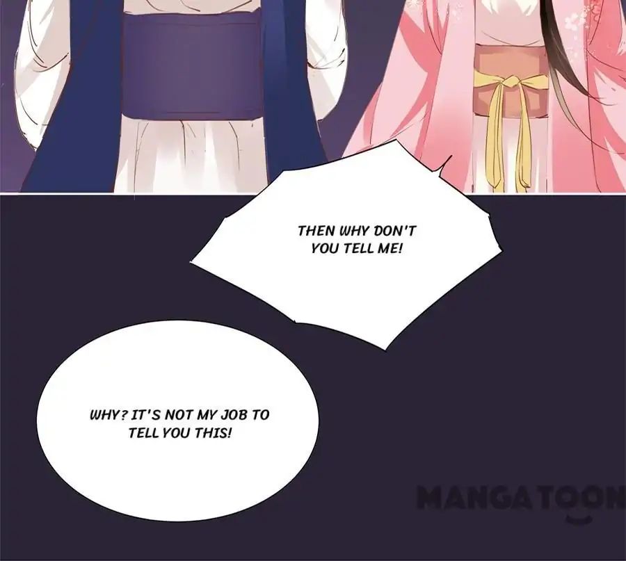 An One On One, Your Highness chapter 15 - page 30