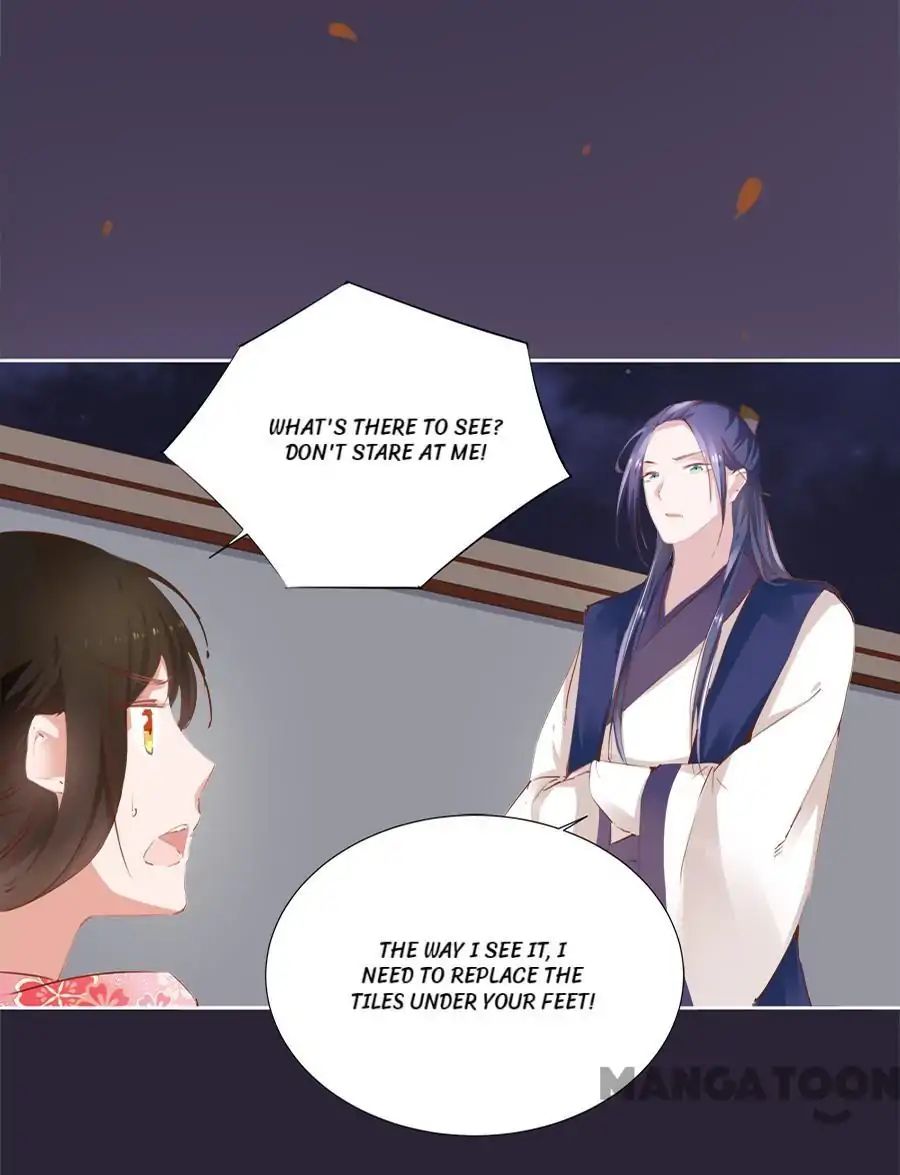 An One On One, Your Highness chapter 14 - page 11