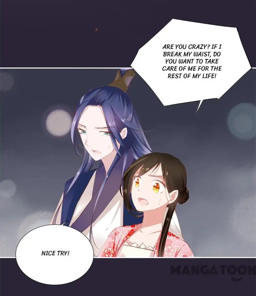 An One On One, Your Highness chapter 14 - page 14