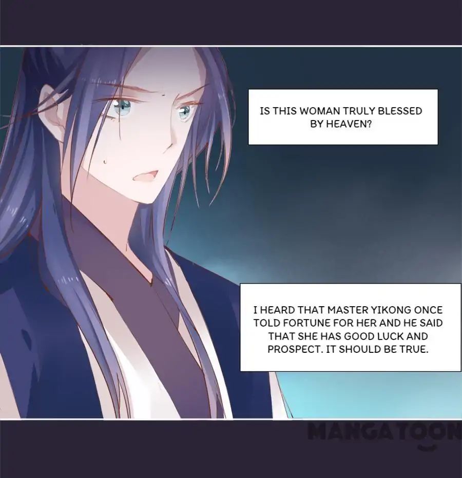 An One On One, Your Highness chapter 14 - page 24