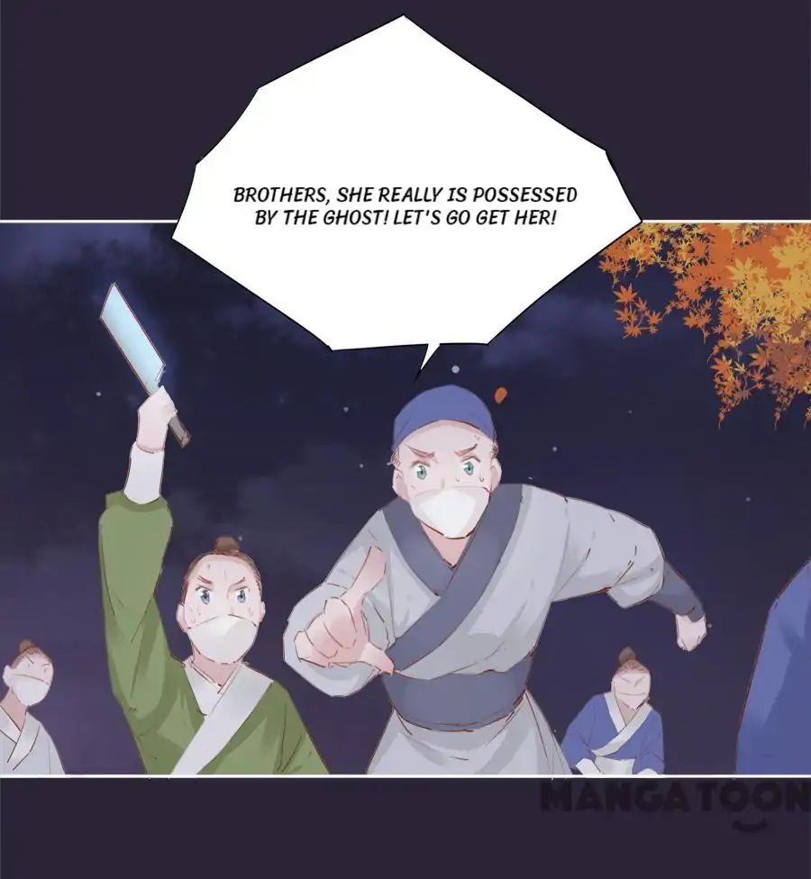 An One On One, Your Highness chapter 14 - page 26