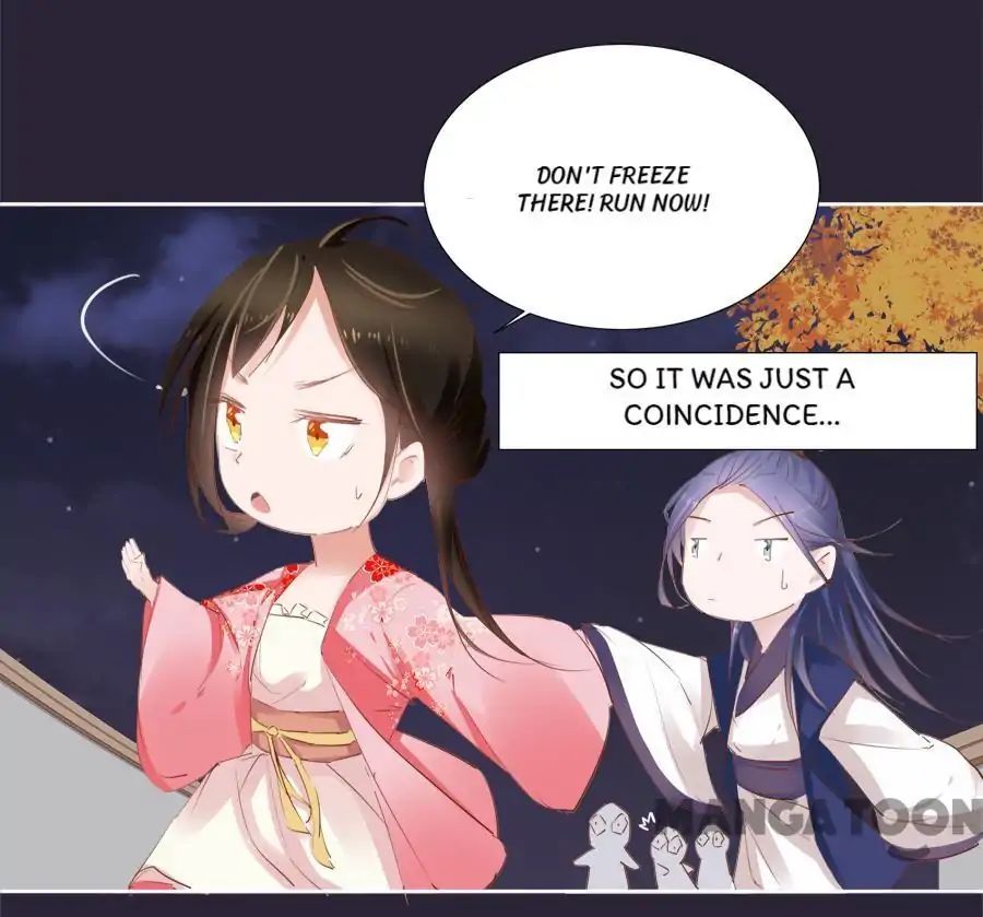 An One On One, Your Highness chapter 14 - page 28