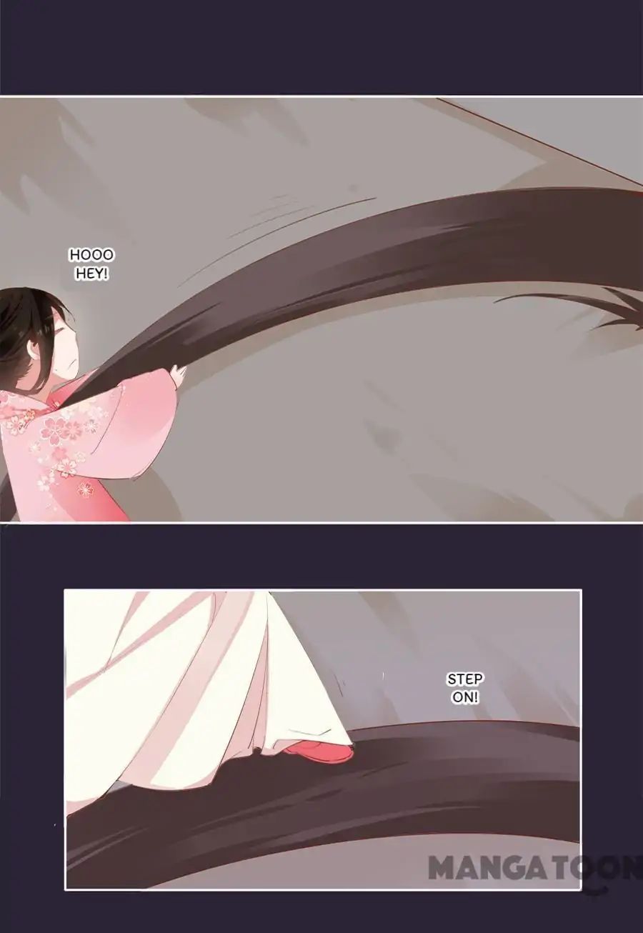 An One On One, Your Highness chapter 14 - page 5