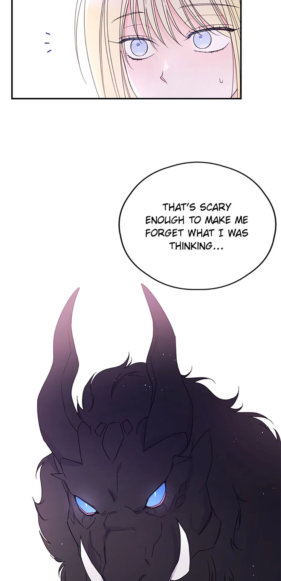 Lysia Tries The Quiet Life Chapter 34 - page 16