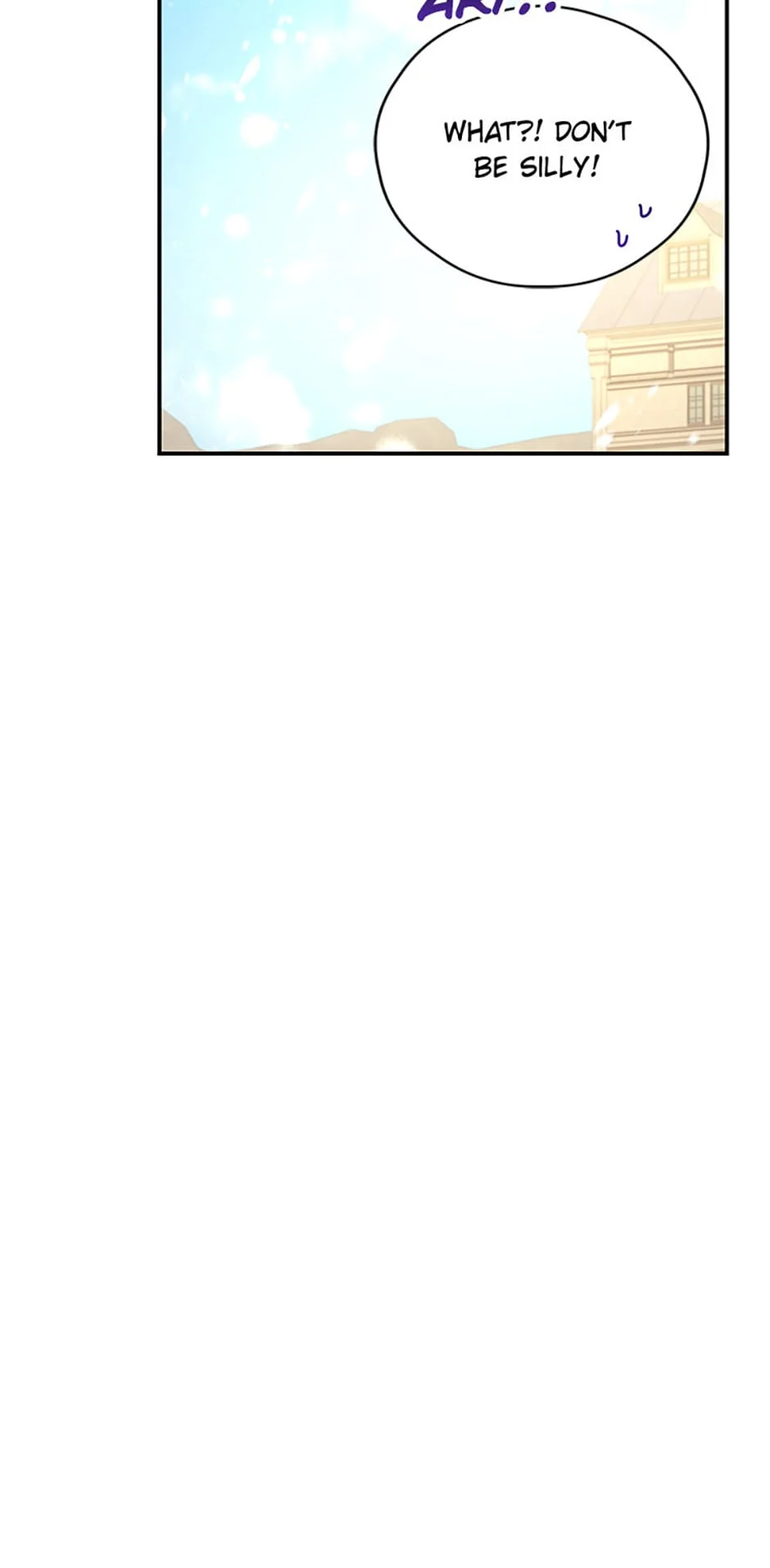 Lysia Tries The Quiet Life Chapter 34 - page 6
