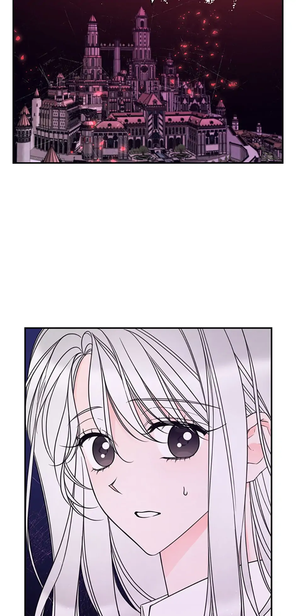 Lysia Tries The Quiet Life Chapter 22 - page 45