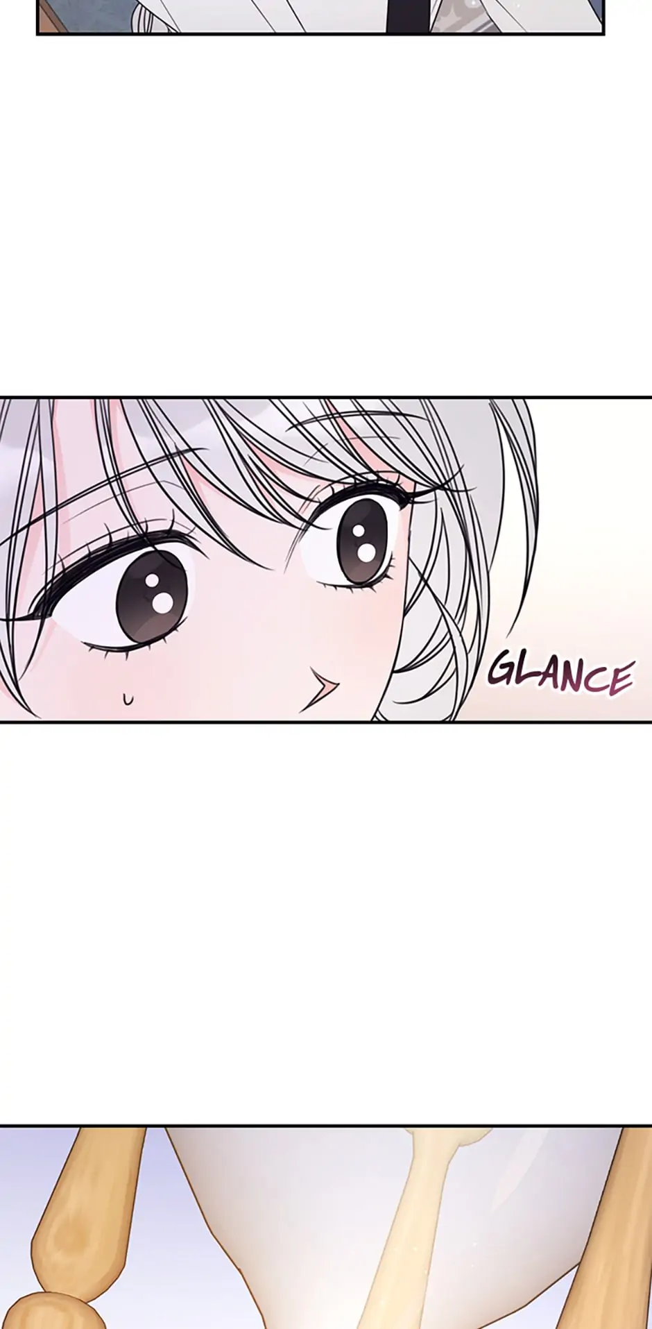 Lysia Tries The Quiet Life Chapter 15 - page 22