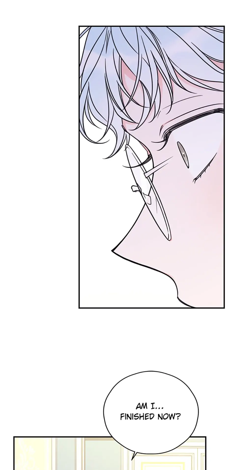 Lysia Tries The Quiet Life Chapter 15 - page 25