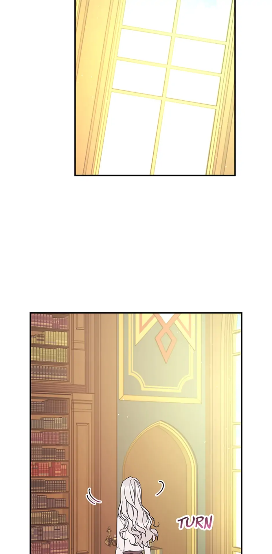 Lysia Tries The Quiet Life Chapter 15 - page 33