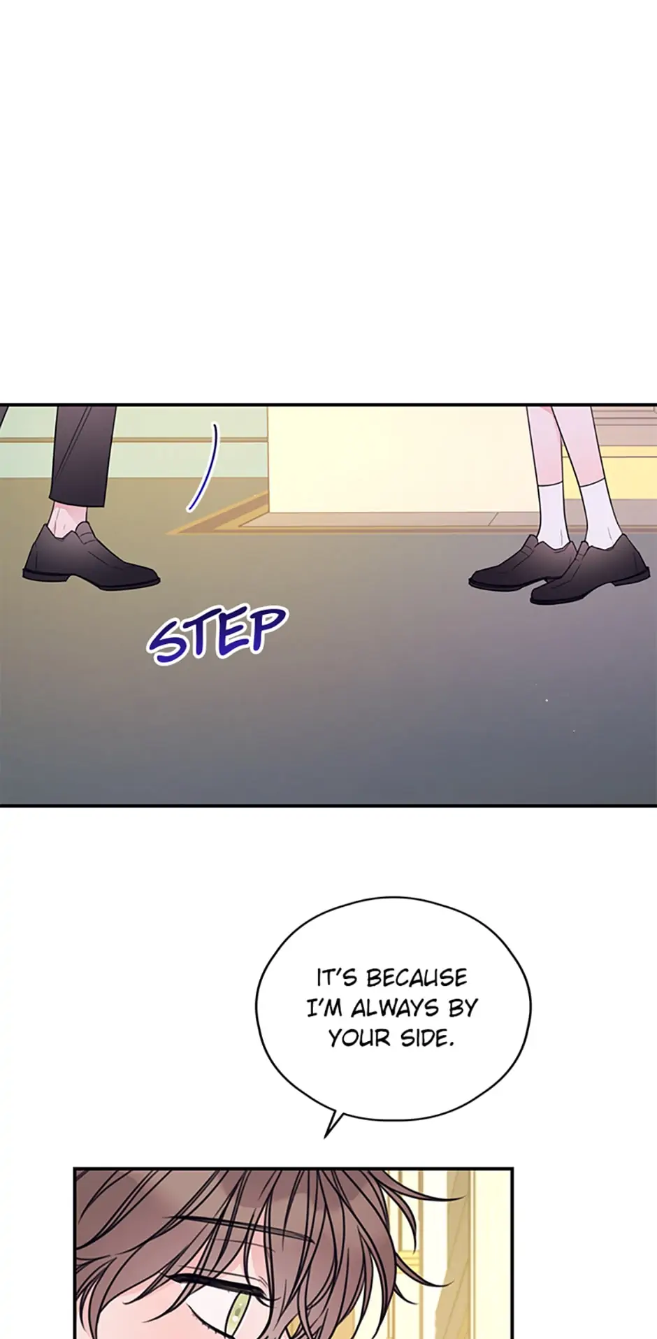 Lysia Tries The Quiet Life Chapter 14 - page 1