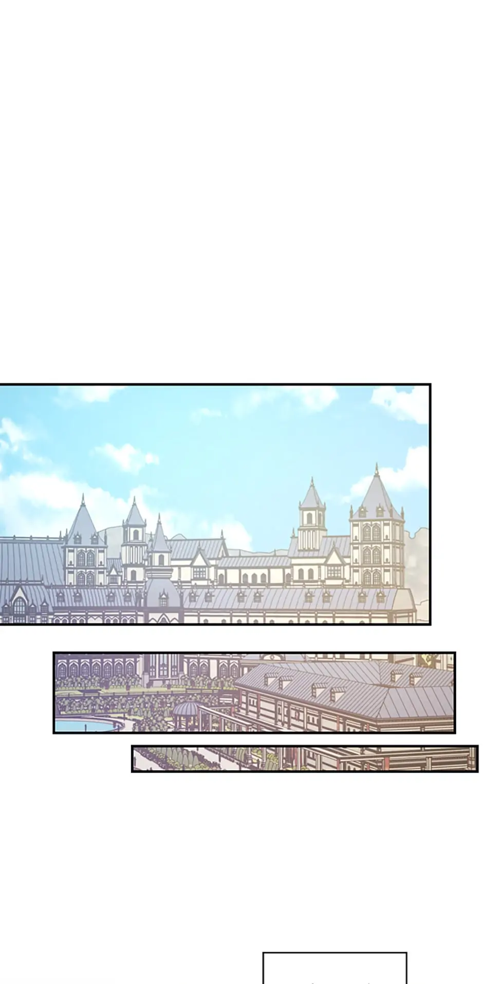 Lysia Tries The Quiet Life Chapter 14 - page 41