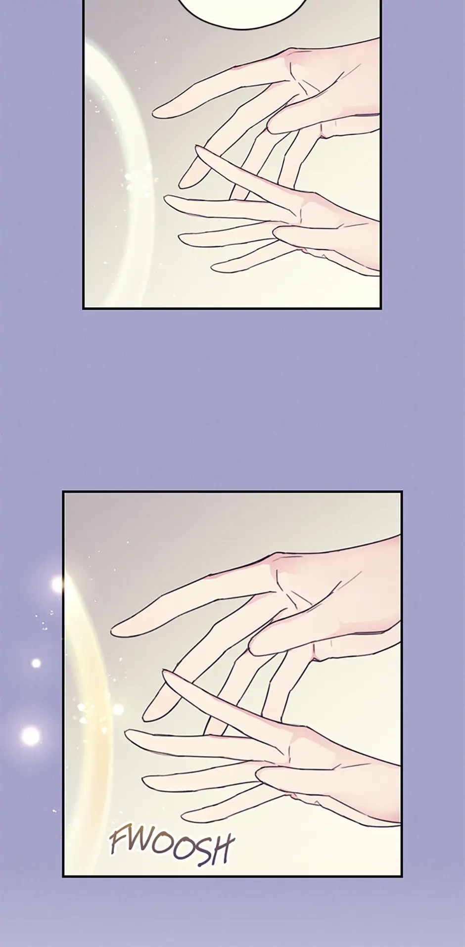 Lysia Tries The Quiet Life Chapter 11 - page 4