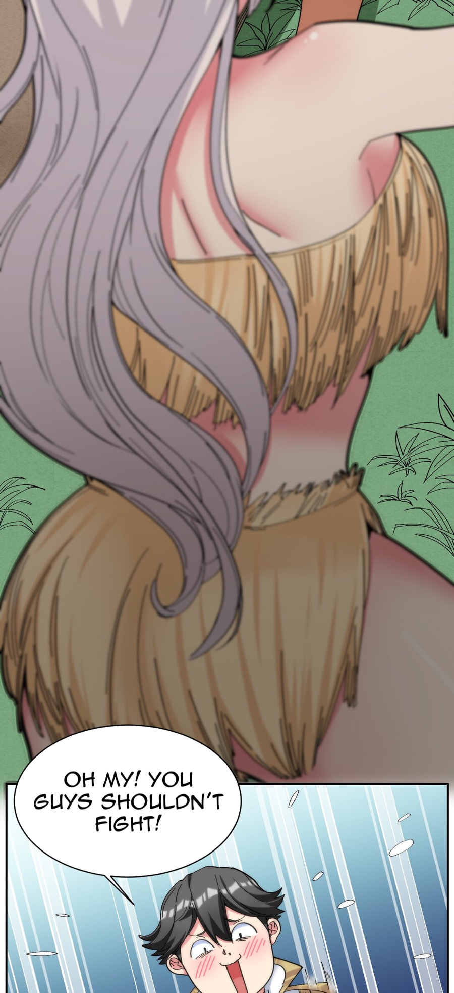 The Dragon-Slaying Knight Longs For A Clean Slate After Kissing The Evil Dragon Chapter 9 - page 12