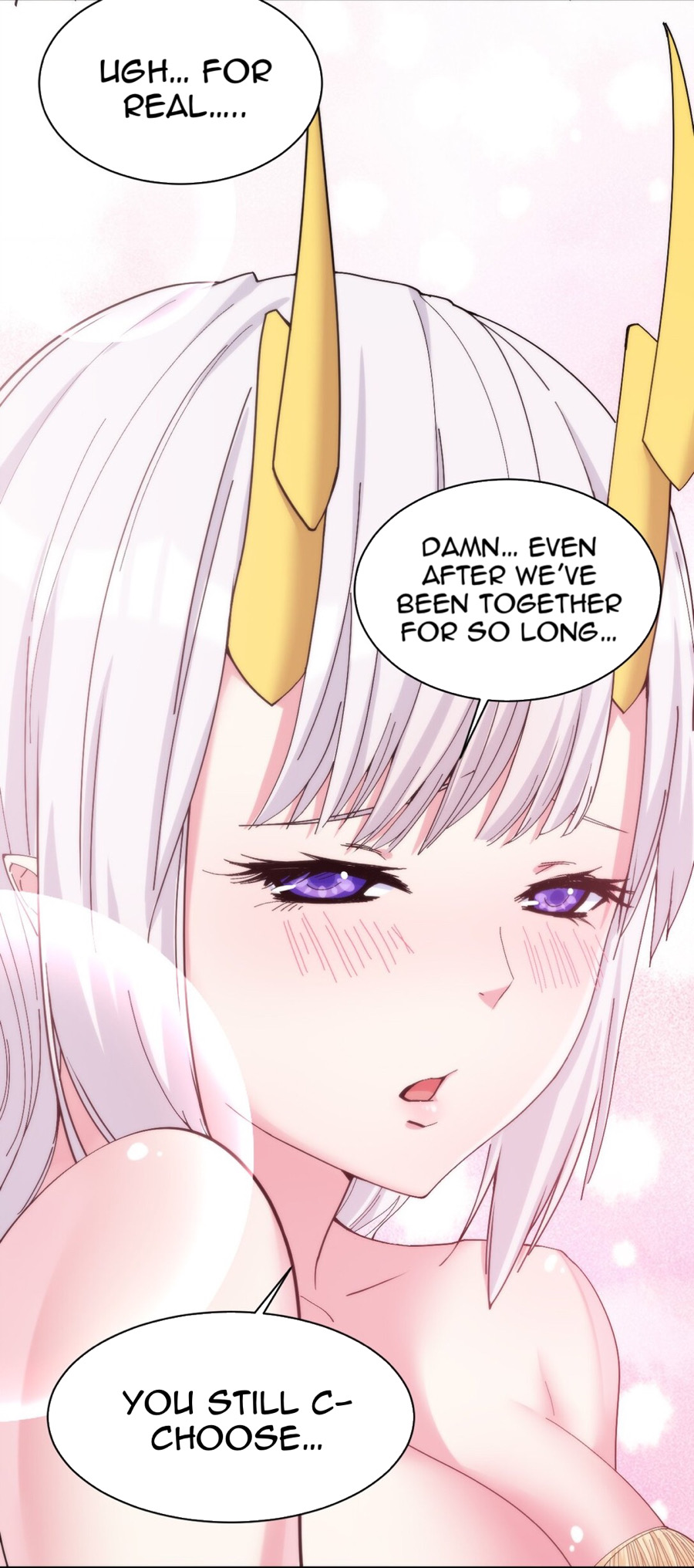 The Dragon-Slaying Knight Longs For A Clean Slate After Kissing The Evil Dragon Chapter 9 - page 16