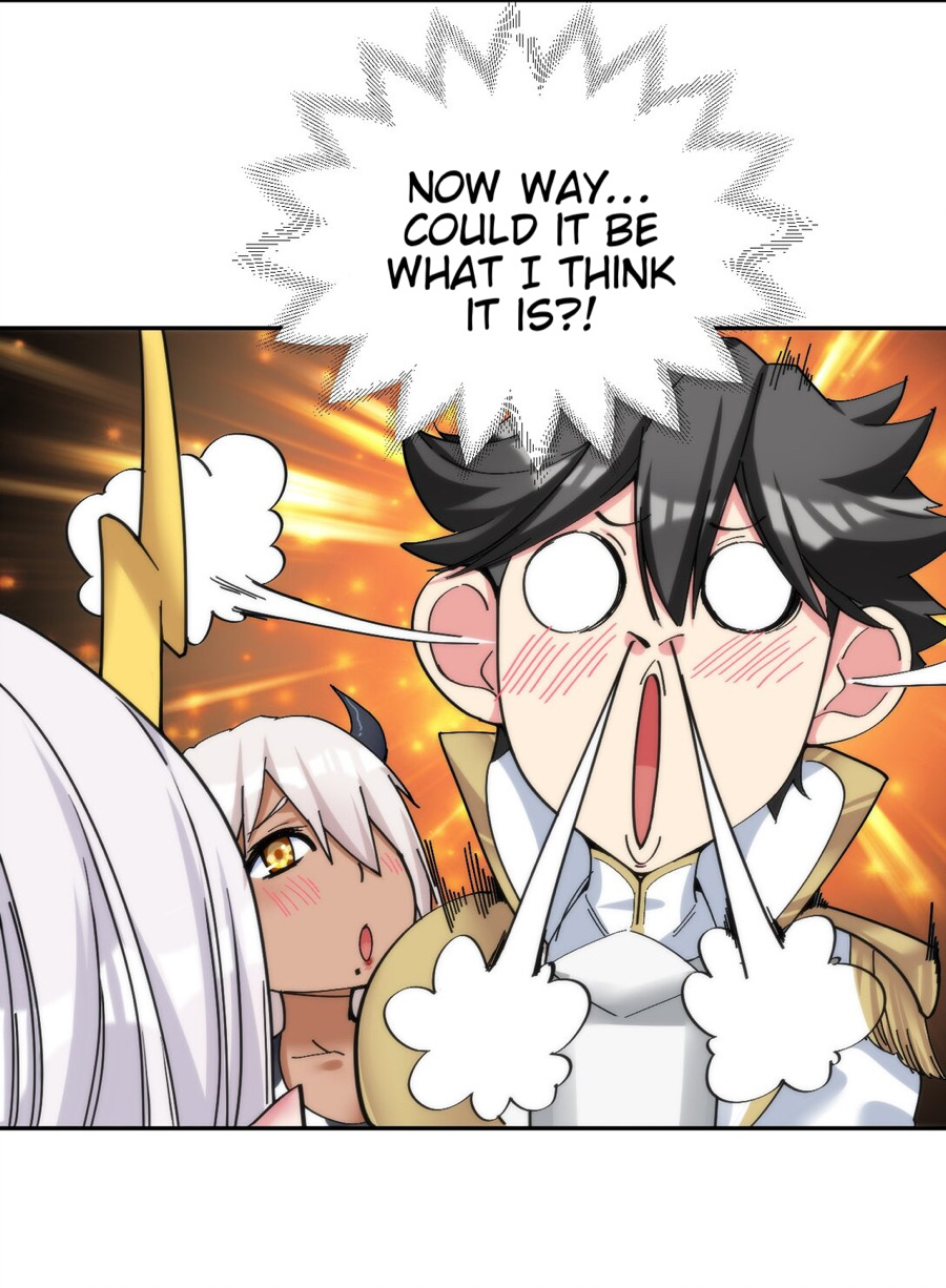 The Dragon-Slaying Knight Longs For A Clean Slate After Kissing The Evil Dragon Chapter 9 - page 20