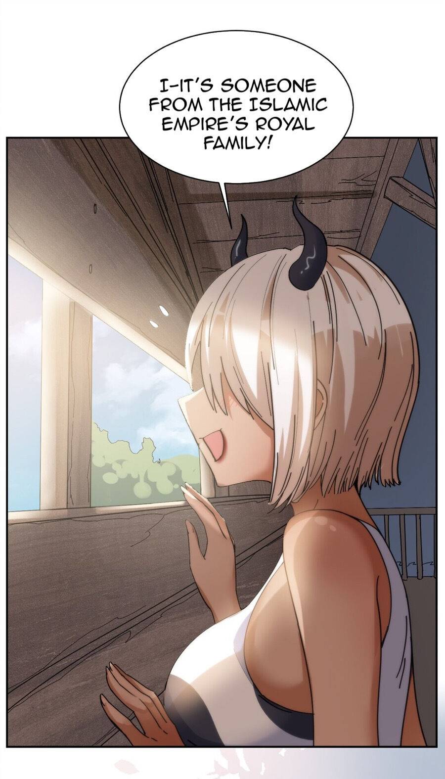 The Dragon-Slaying Knight Longs For A Clean Slate After Kissing The Evil Dragon Chapter 7 - page 16