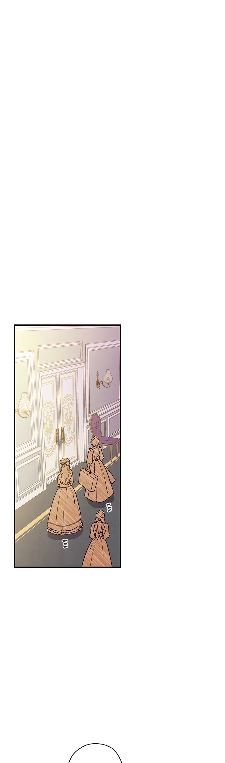 Shadow Queen Chapter 32 - page 12