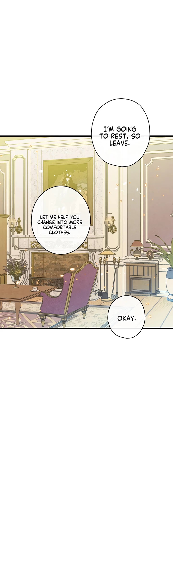 Shadow Queen Chapter 32 - page 20