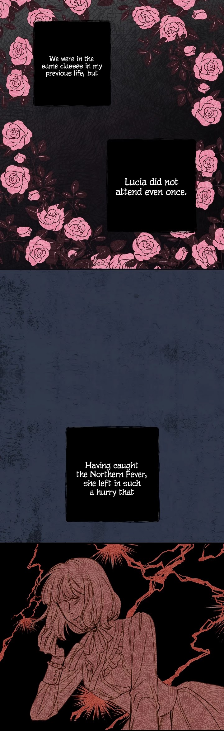 Shadow Queen Chapter 32 - page 29