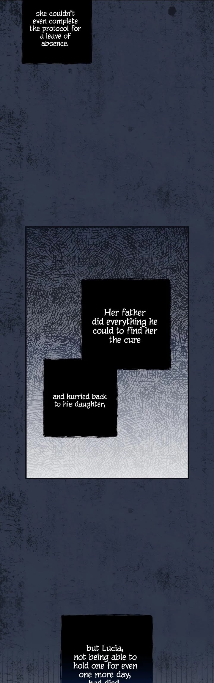 Shadow Queen Chapter 32 - page 30
