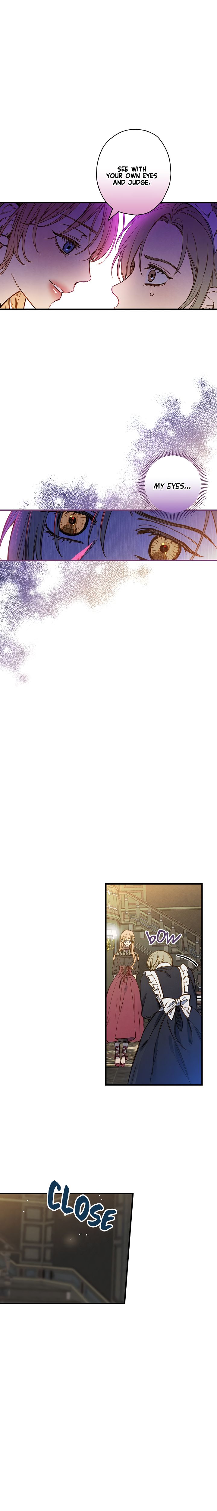 Shadow Queen Chapter 31 - page 15