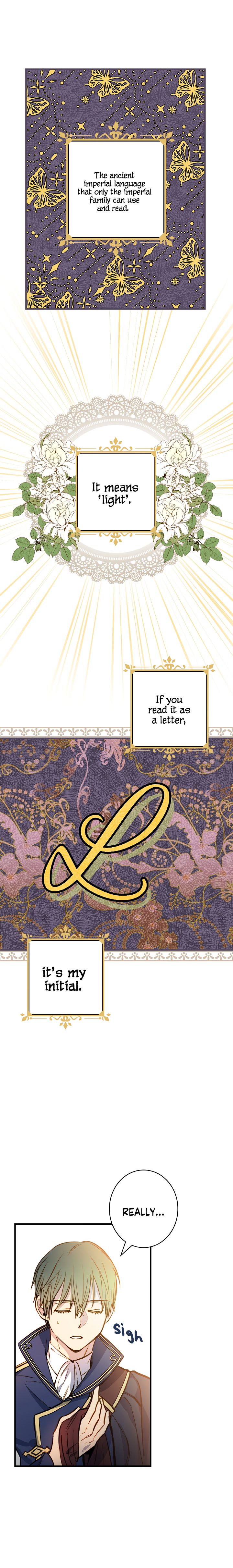 Shadow Queen Chapter 28 - page 18