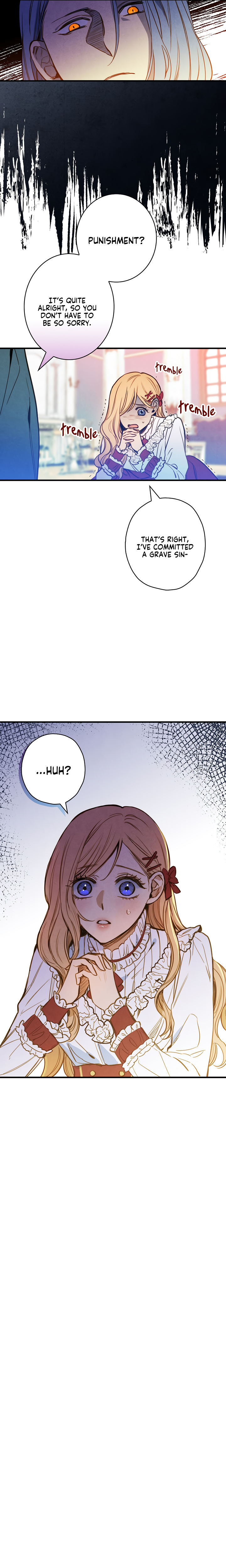 Shadow Queen Chapter 21 - page 17