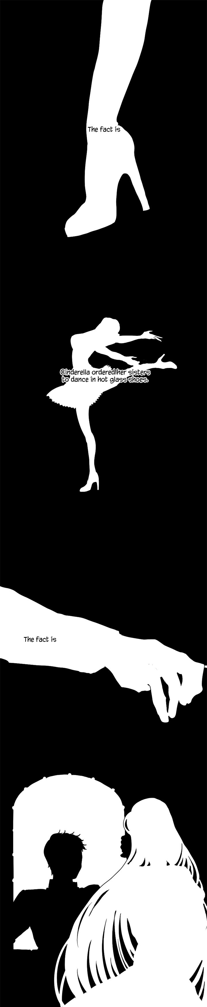 Curtain Call Below the World Chapter 1 - page 1