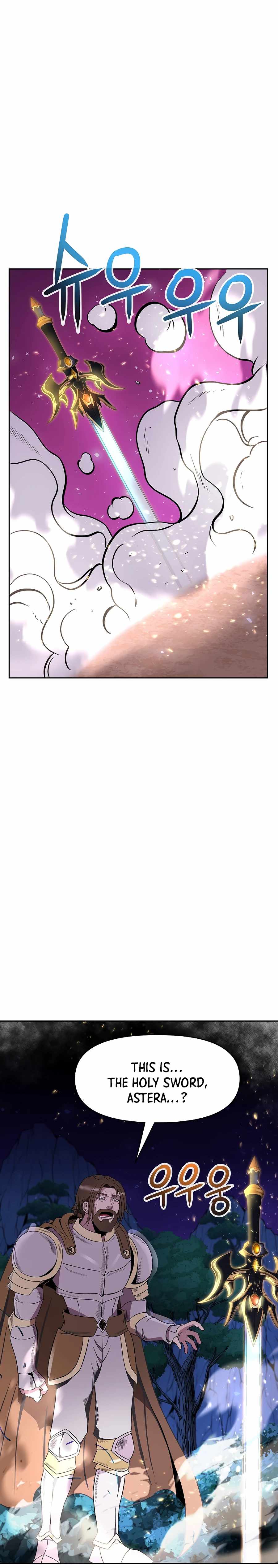 The 10th Class Lout of the Knight Family Chapter 13 - page 23