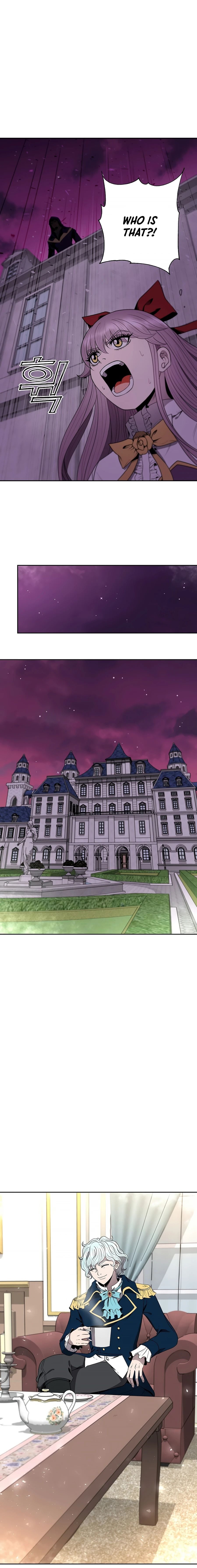 The 10th Class Lout of the Knight Family Chapter 11 - page 25