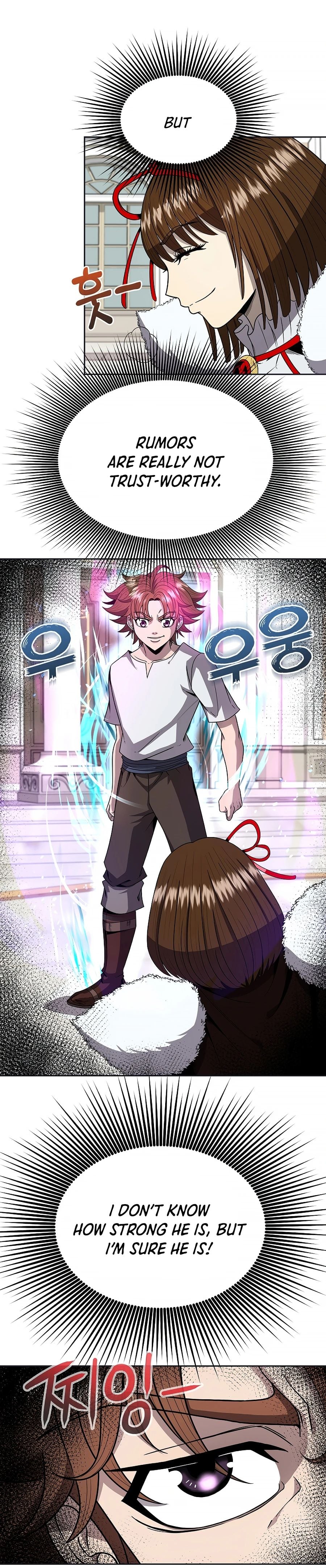 The 10th Class Lout of the Knight Family Chapter 8 - page 6