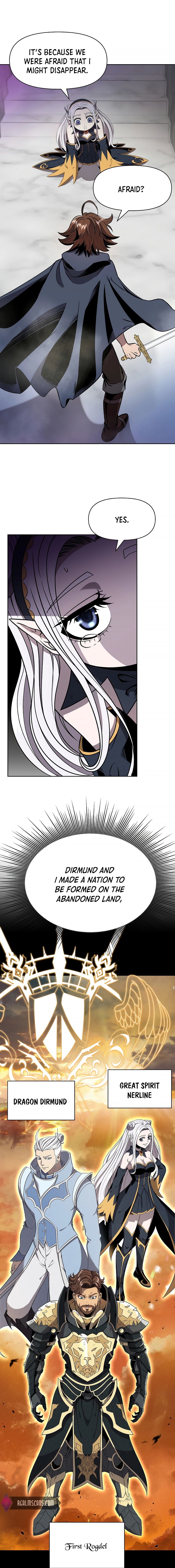 The 10th Class Lout of the Knight Family Chapter 7 - page 6