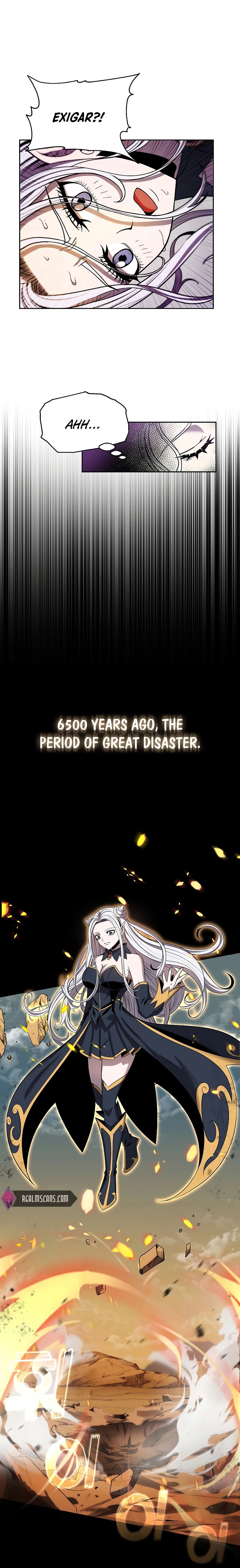 The 10th Class Lout of the Knight Family Chapter 6 - page 7