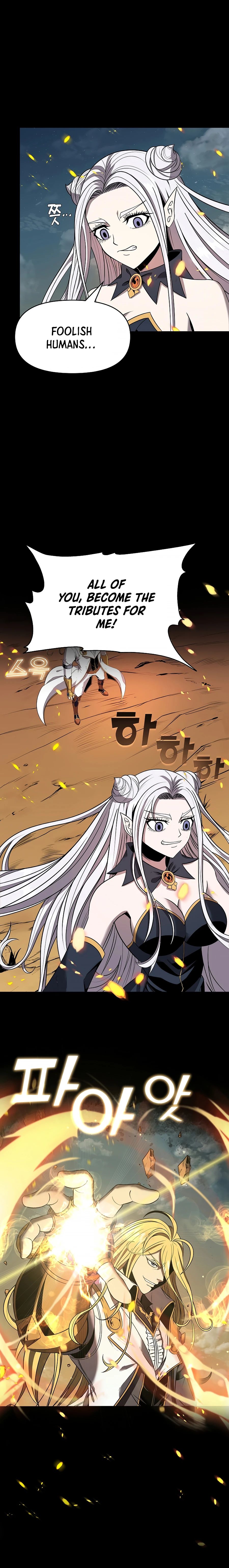 The 10th Class Lout of the Knight Family Chapter 6 - page 8