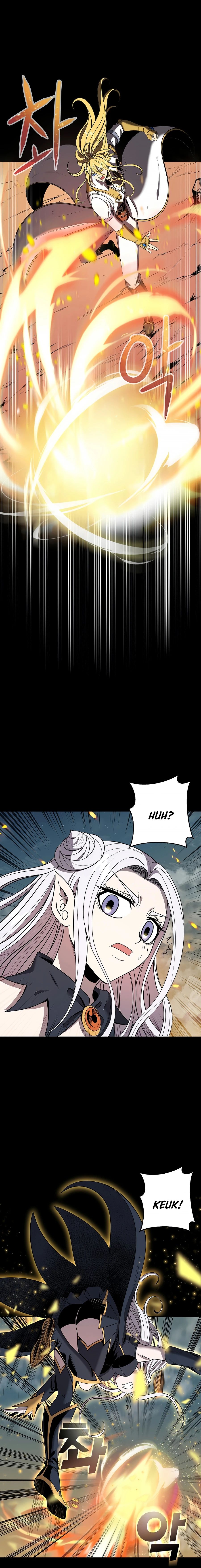 The 10th Class Lout of the Knight Family Chapter 6 - page 9