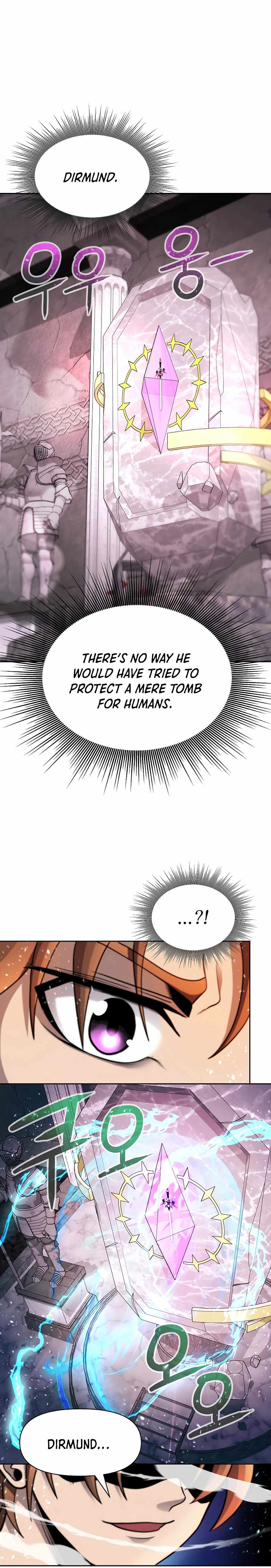 The 10th Class Lout of the Knight Family Chapter 4 - page 23