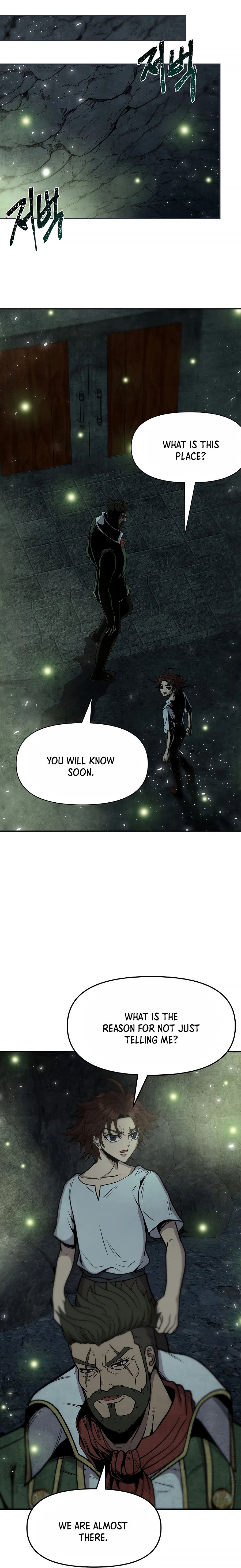 The 10th Class Lout of the Knight Family Chapter 3 - page 17