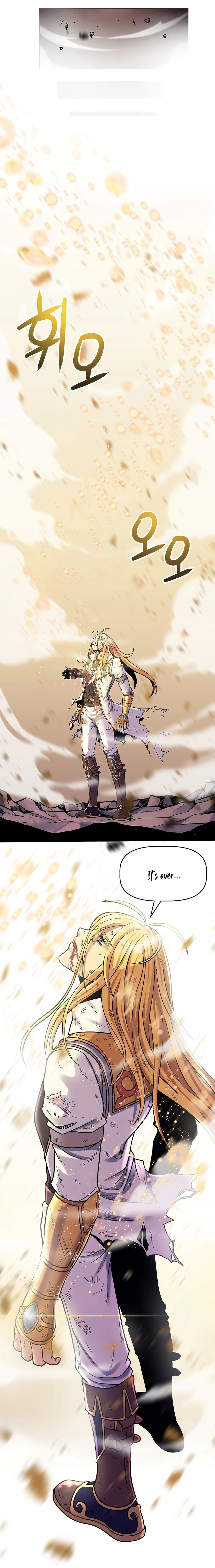 The 10th Class Lout of the Knight Family Chapter 1 - page 35