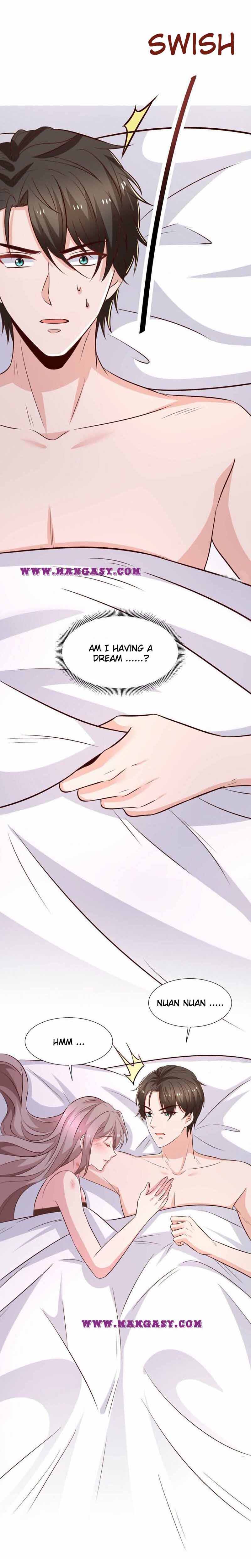 Miss Scum Slayer Reborn Chapter 117 - page 11