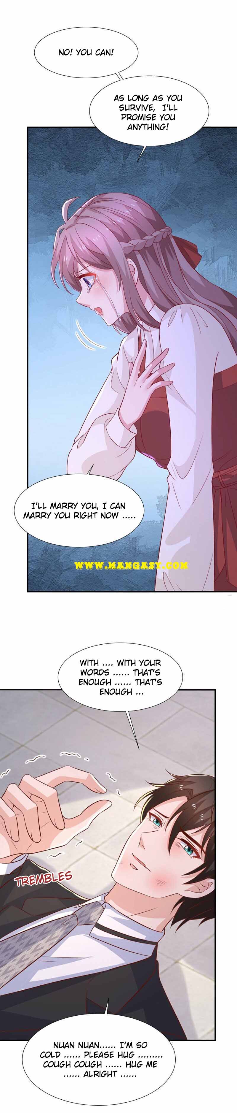 Miss Scum Slayer Reborn Chapter 117 - page 7
