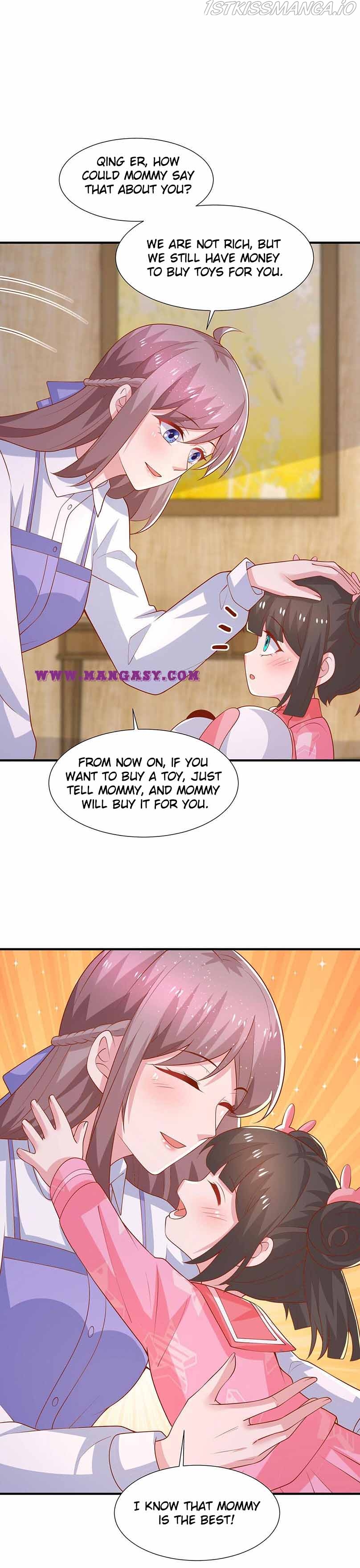 Miss Scum Slayer Reborn Chapter 104 - page 12