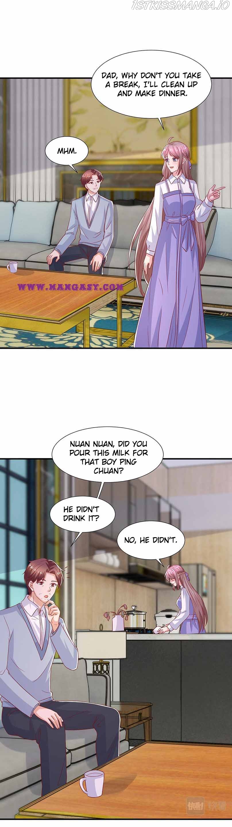 Miss Scum Slayer Reborn Chapter 104 - page 14