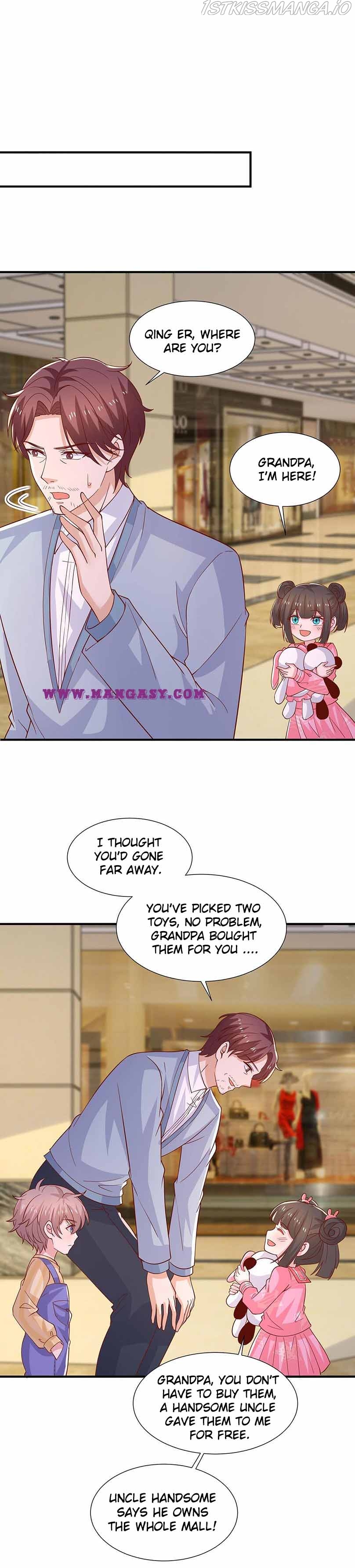 Miss Scum Slayer Reborn Chapter 104 - page 3