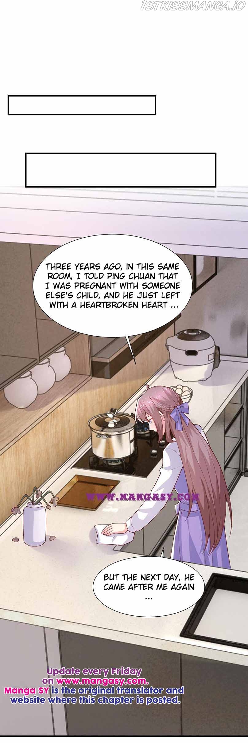 Miss Scum Slayer Reborn Chapter 104 - page 7