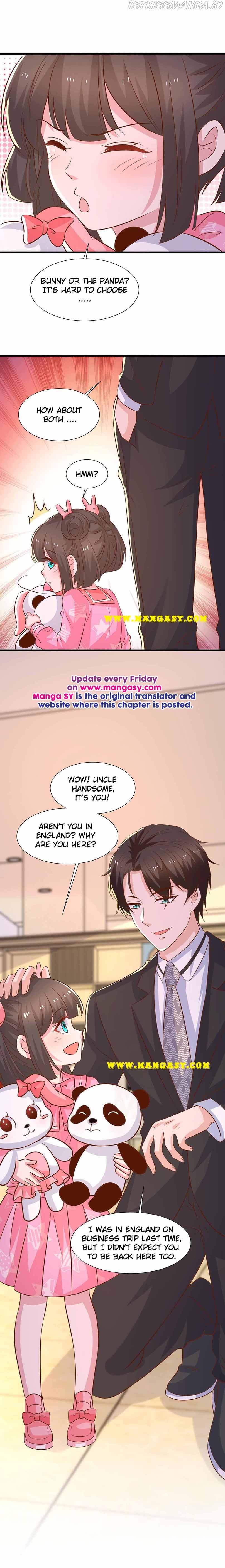 Miss Scum Slayer Reborn Chapter 103 - page 13